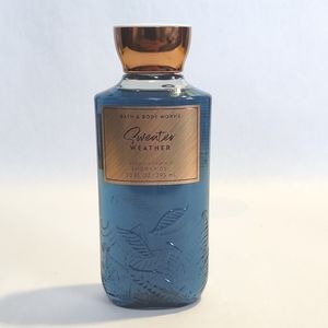 Bath & Body Works Shower Gel